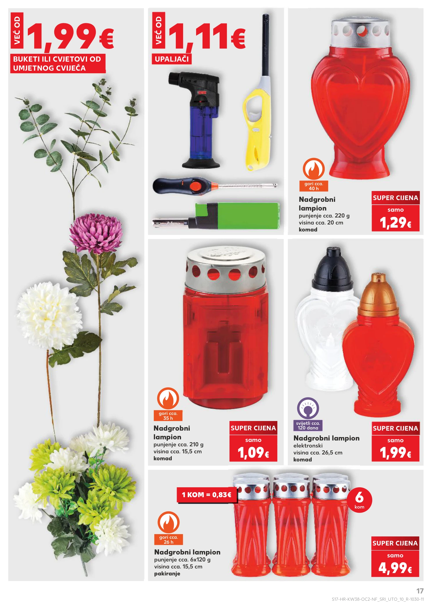 Flyer page 17