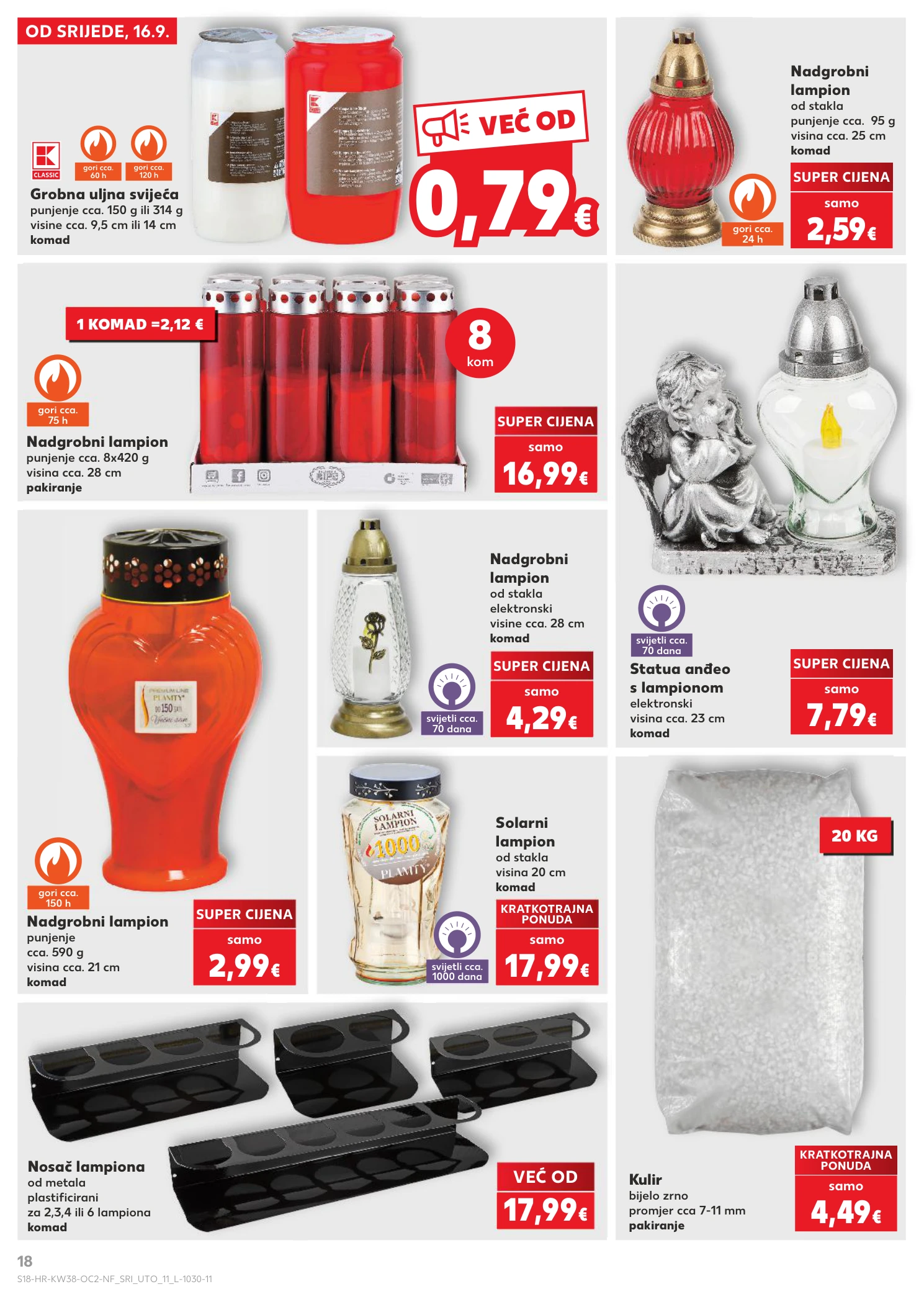 Flyer page 18