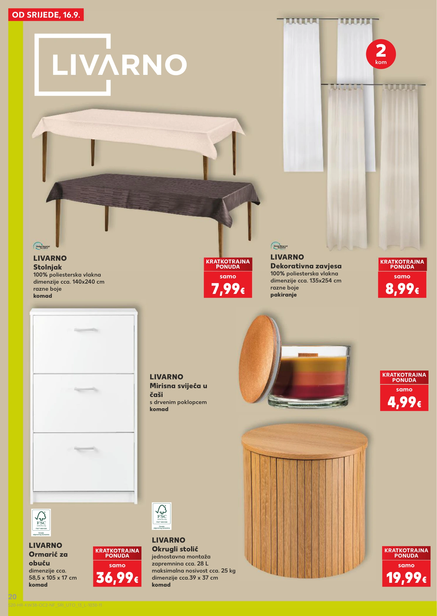 Flyer page 20