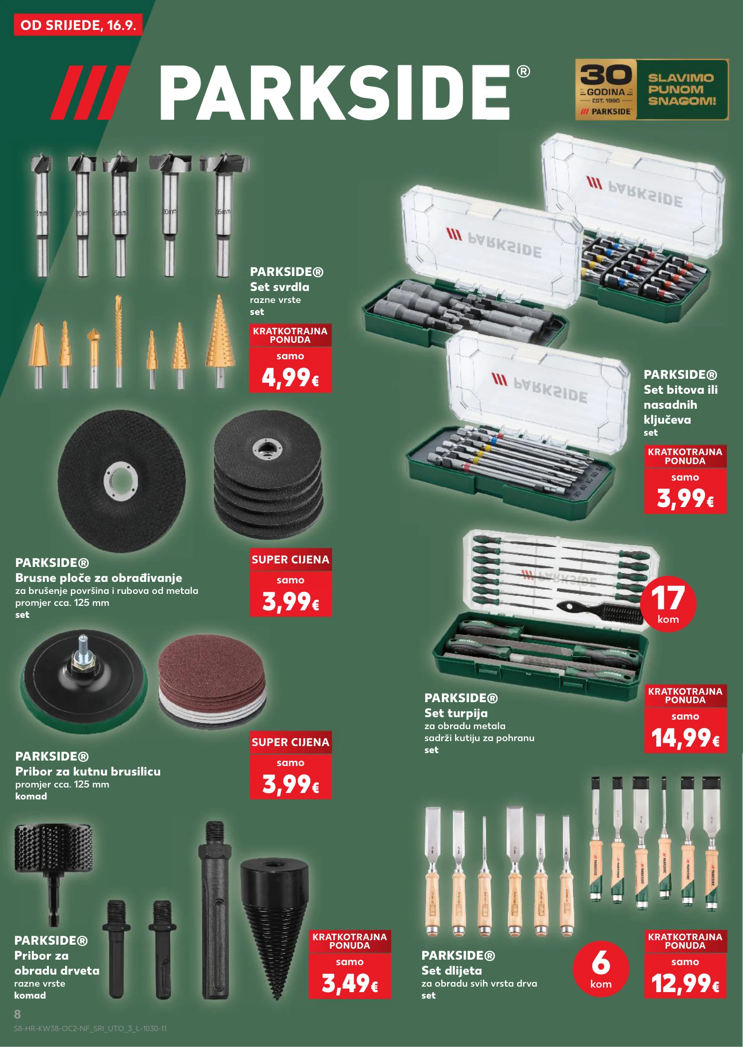 Flyer page 8