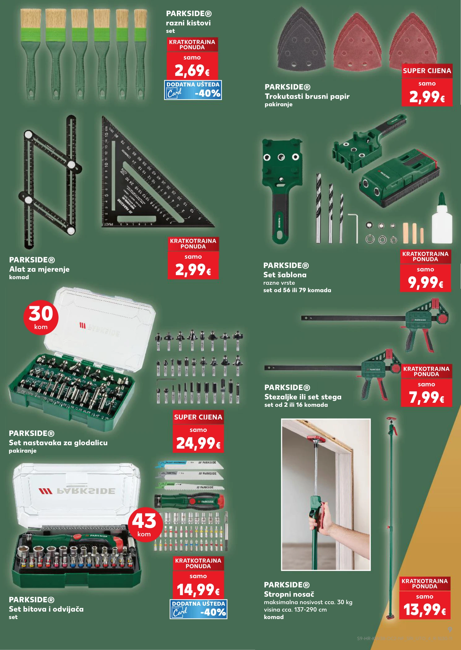 Flyer page 9