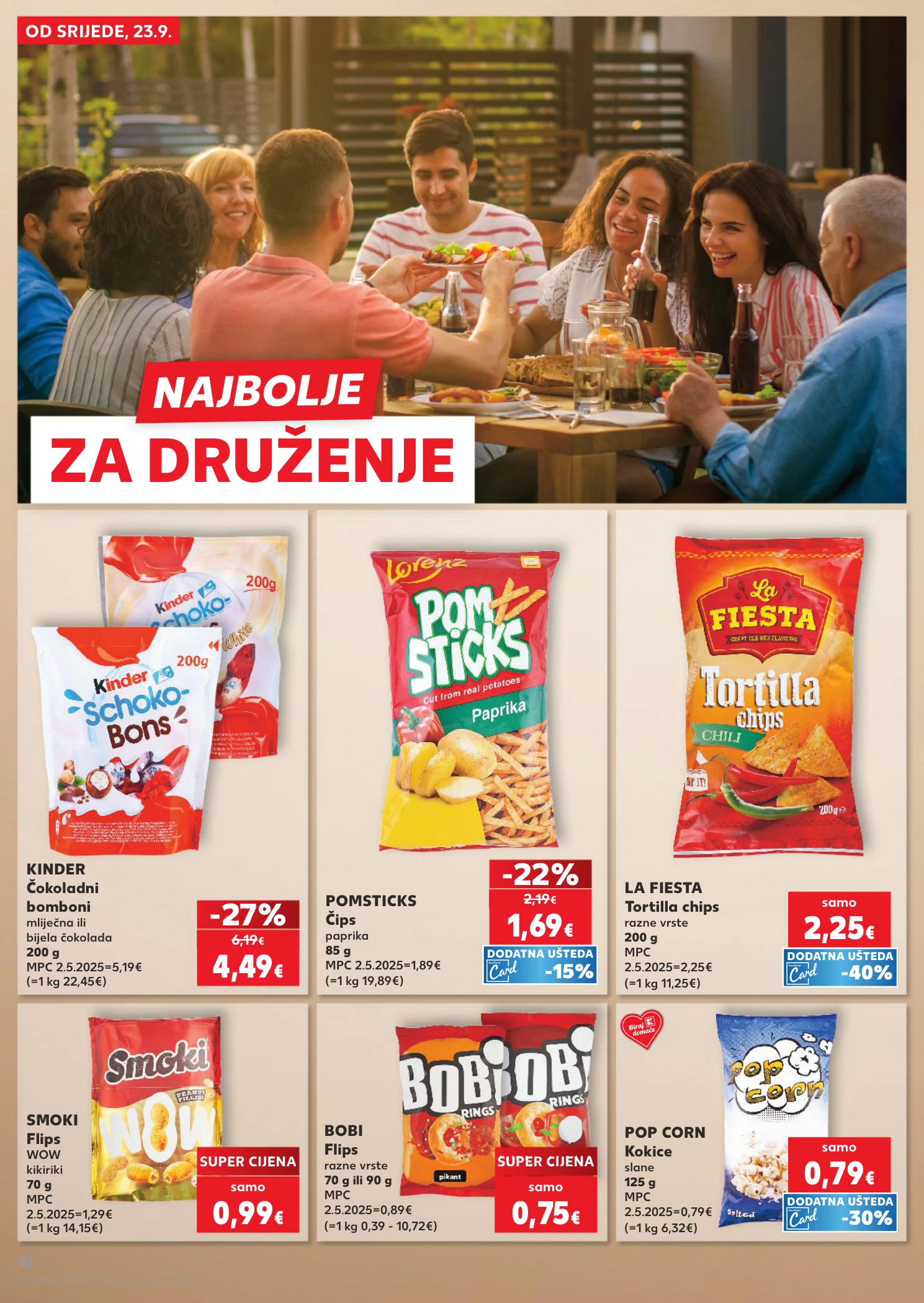 Flyer page 10