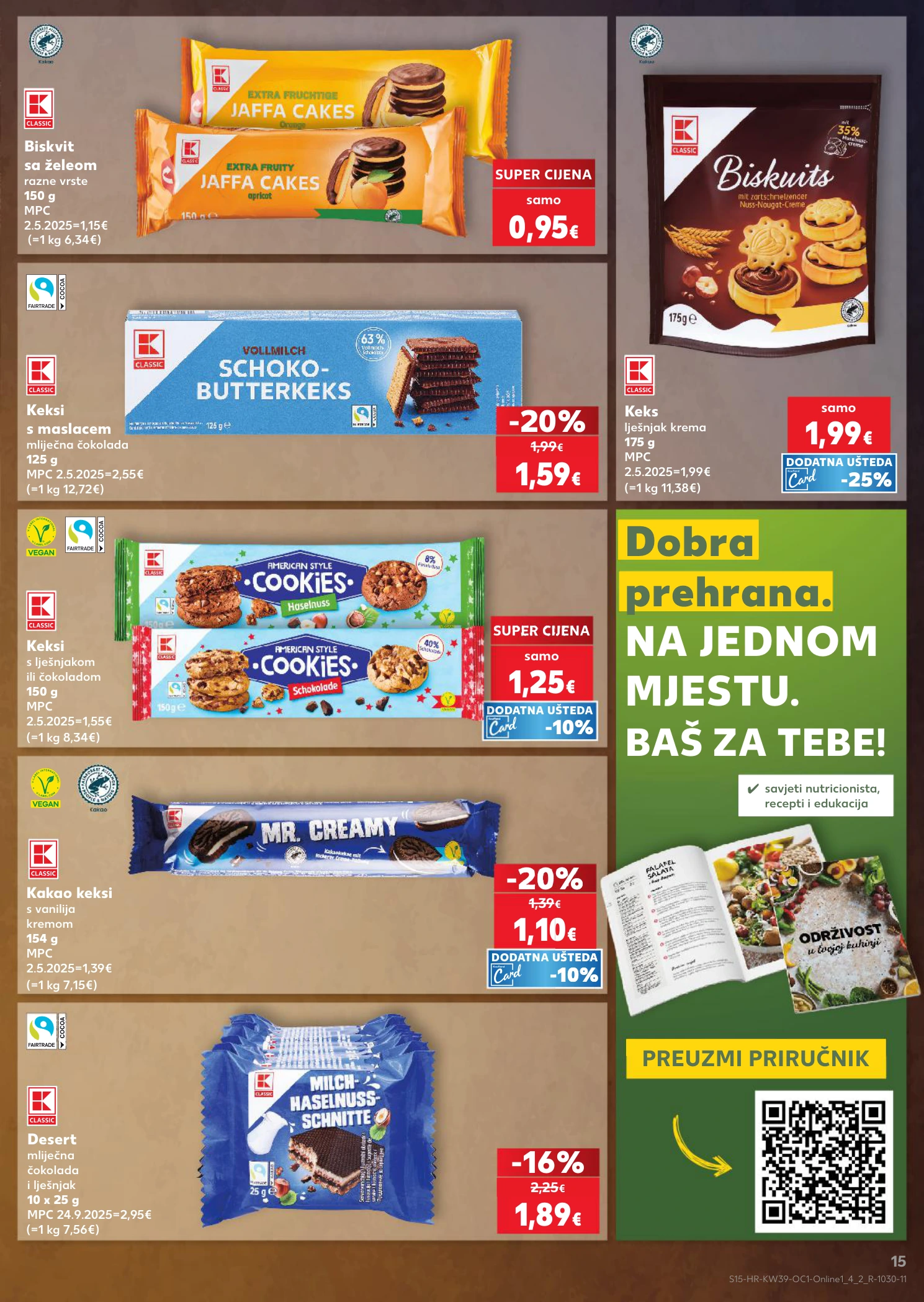 Flyer page 15