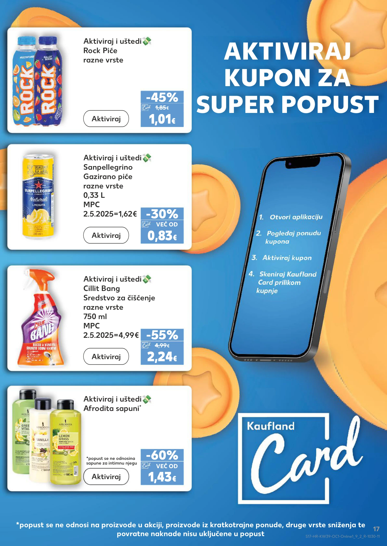 Flyer page 17