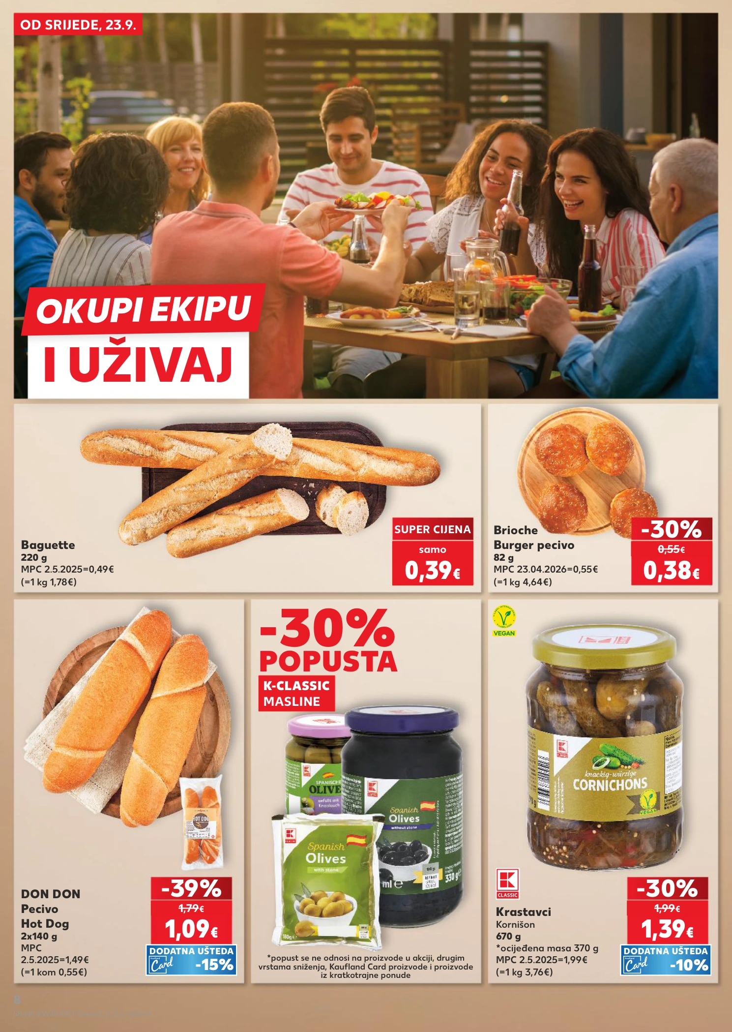 Flyer page 8