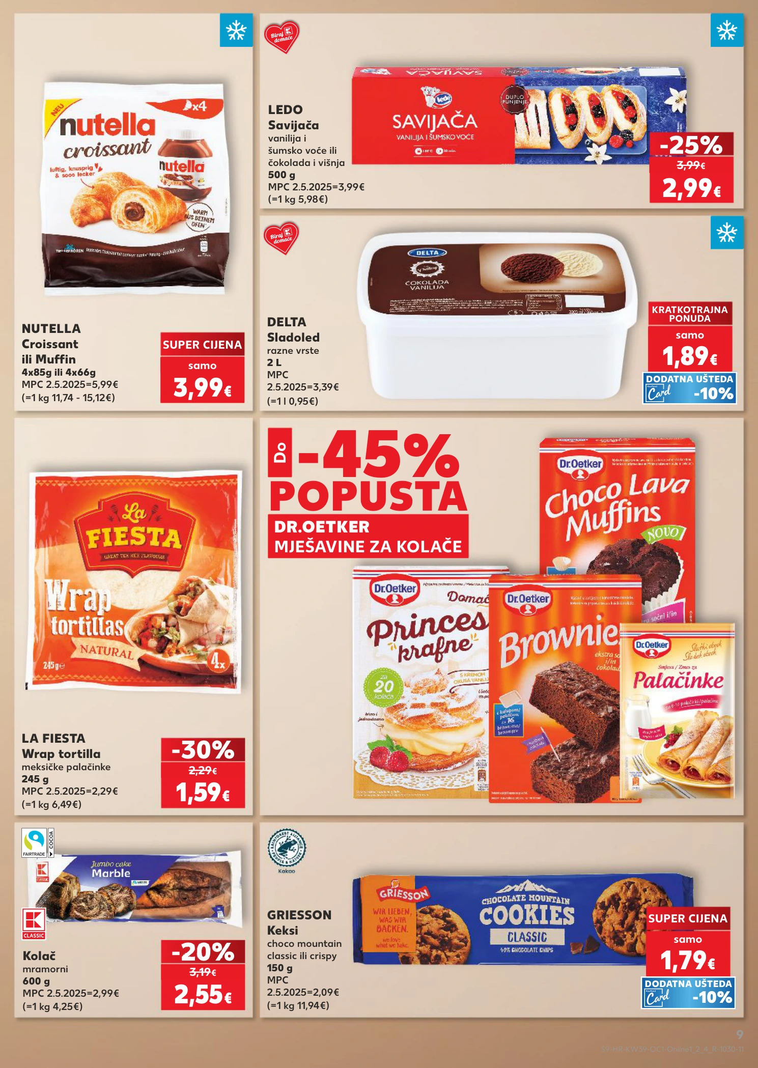 Flyer page 9