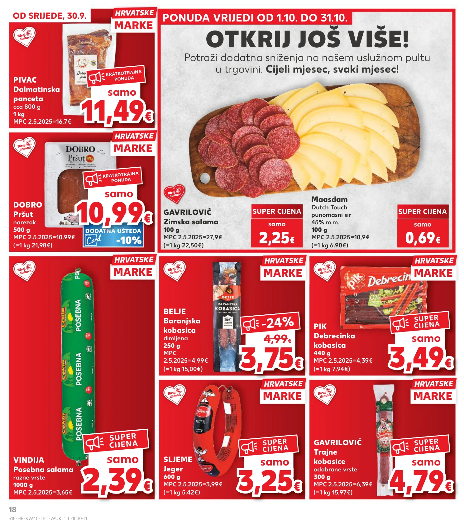 Flyer page 18