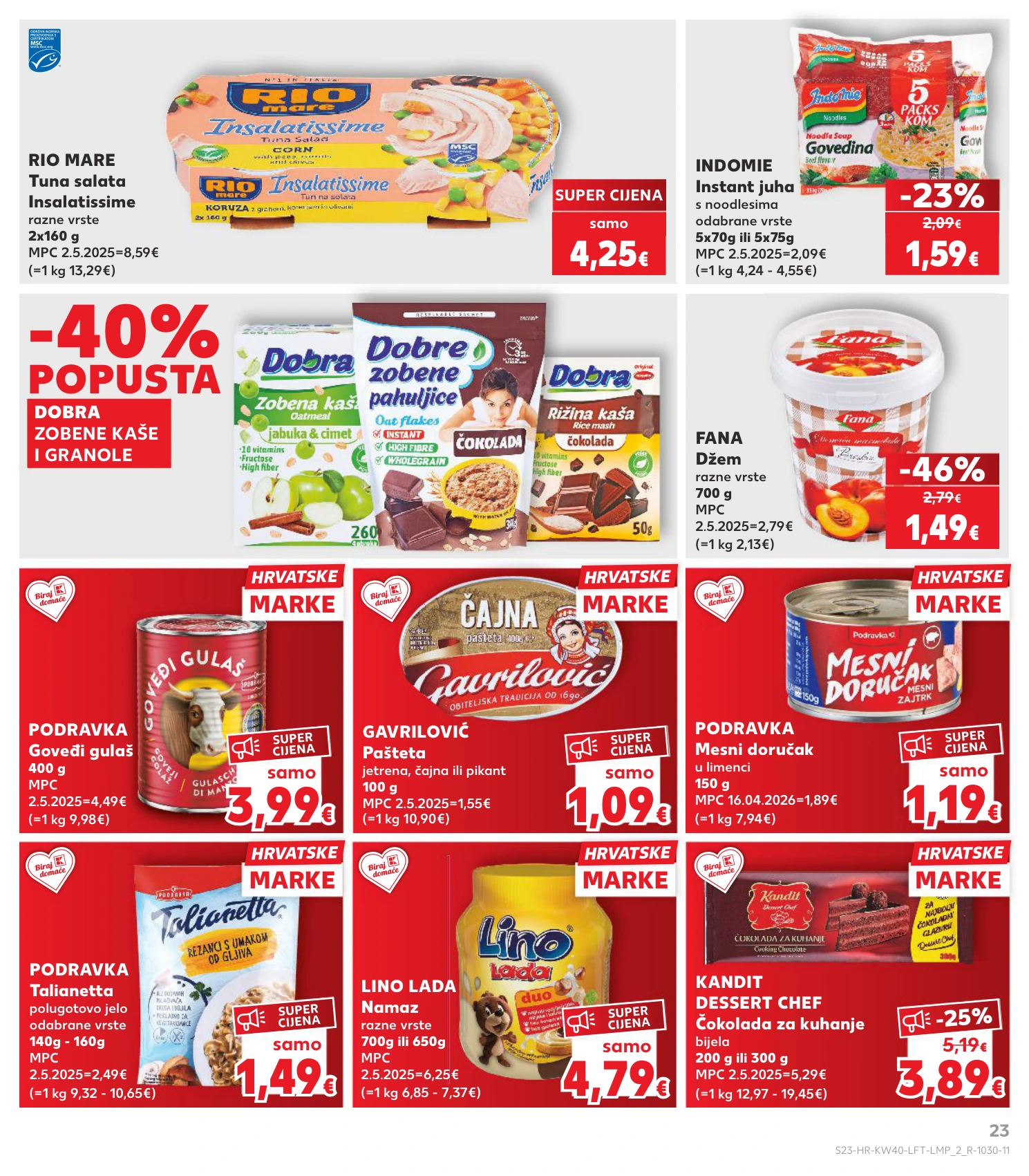 Flyer page 23