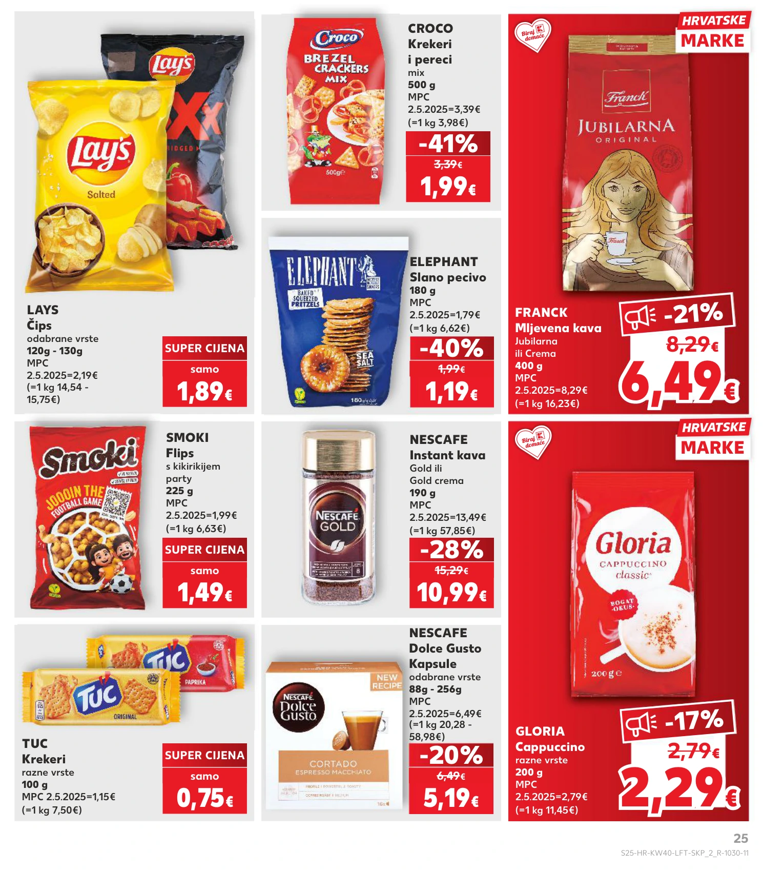 Flyer page 25