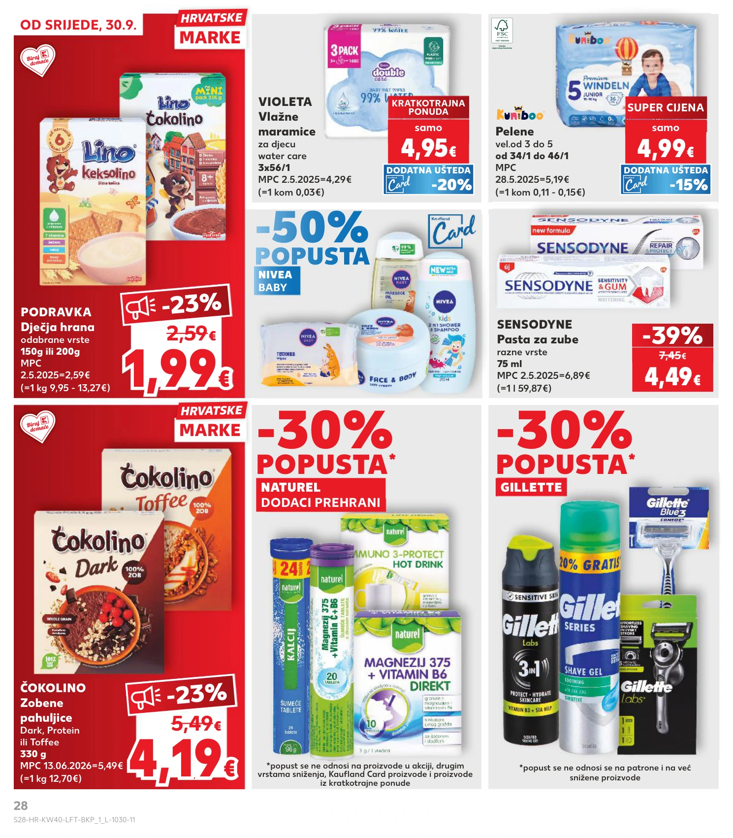 Flyer page 28