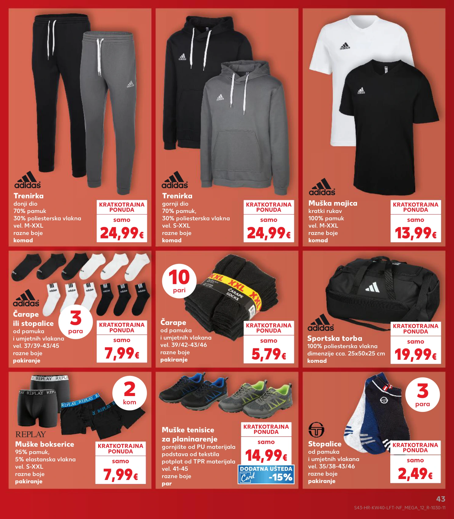 Flyer page 43