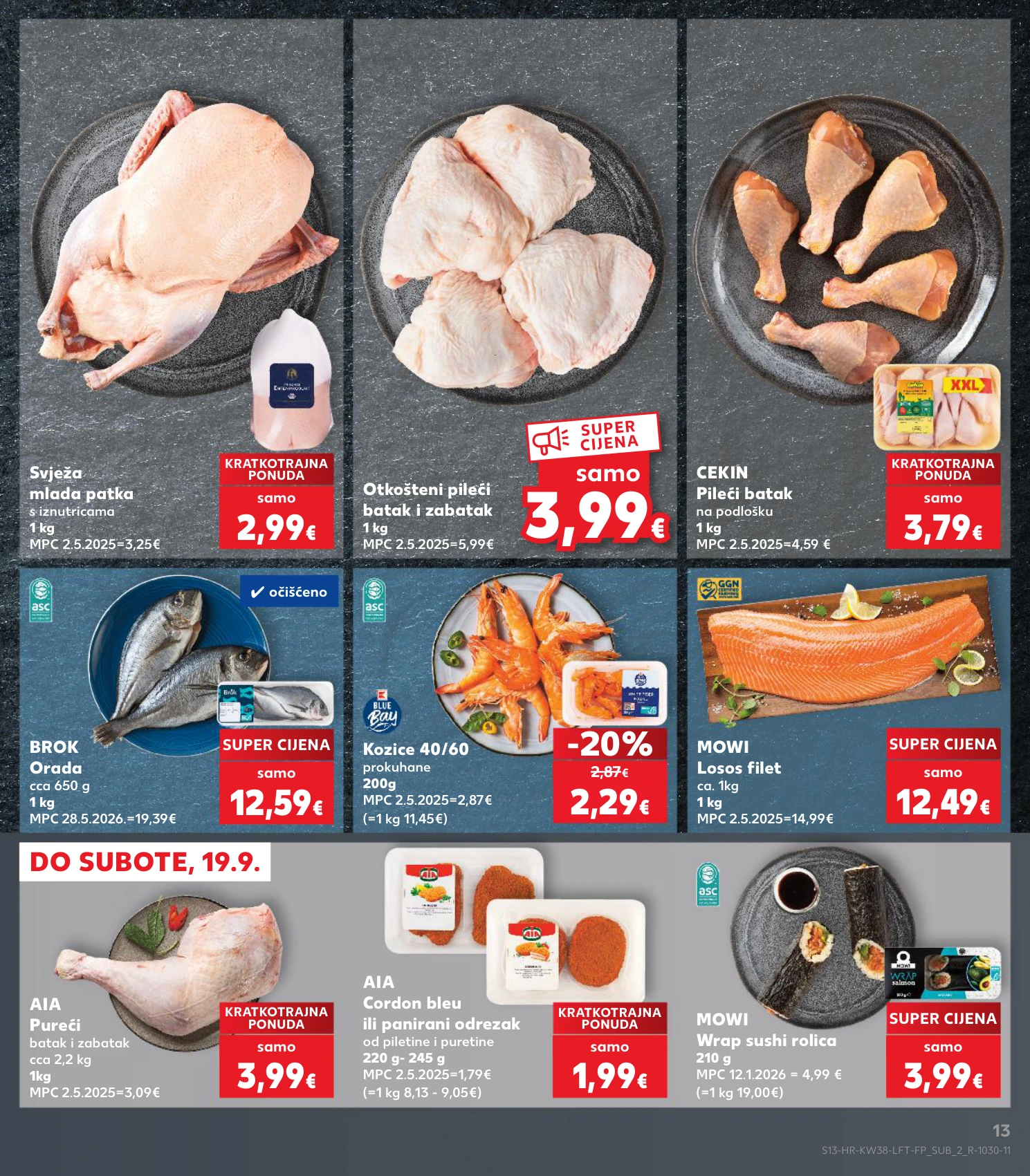 Flyer page 13