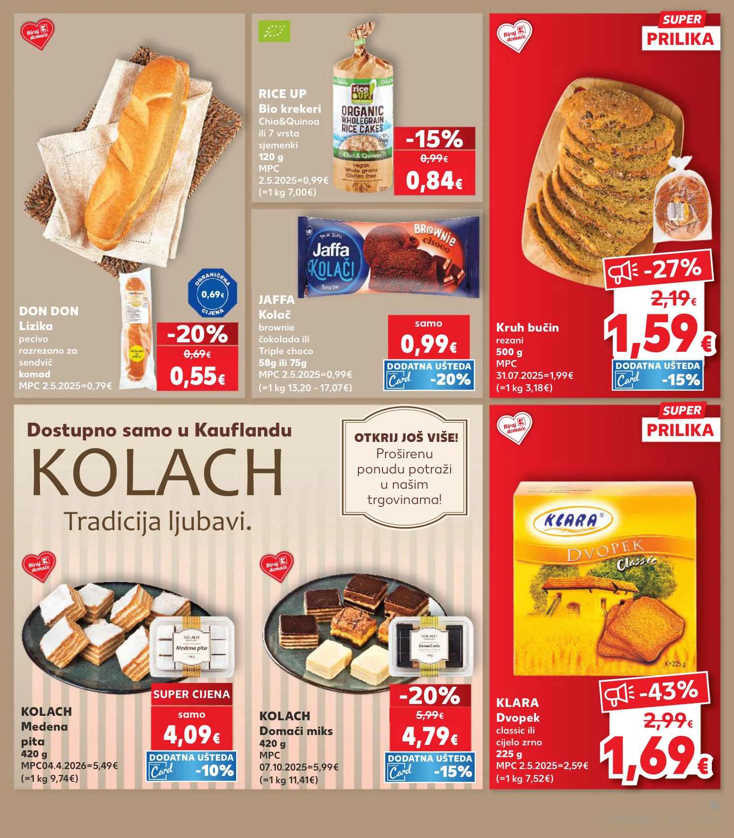 Flyer page 15