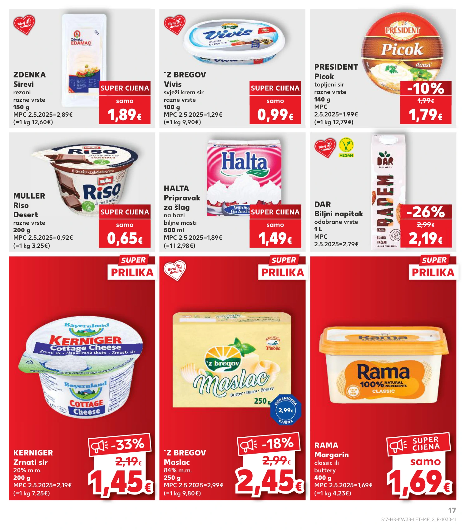 Flyer page 17