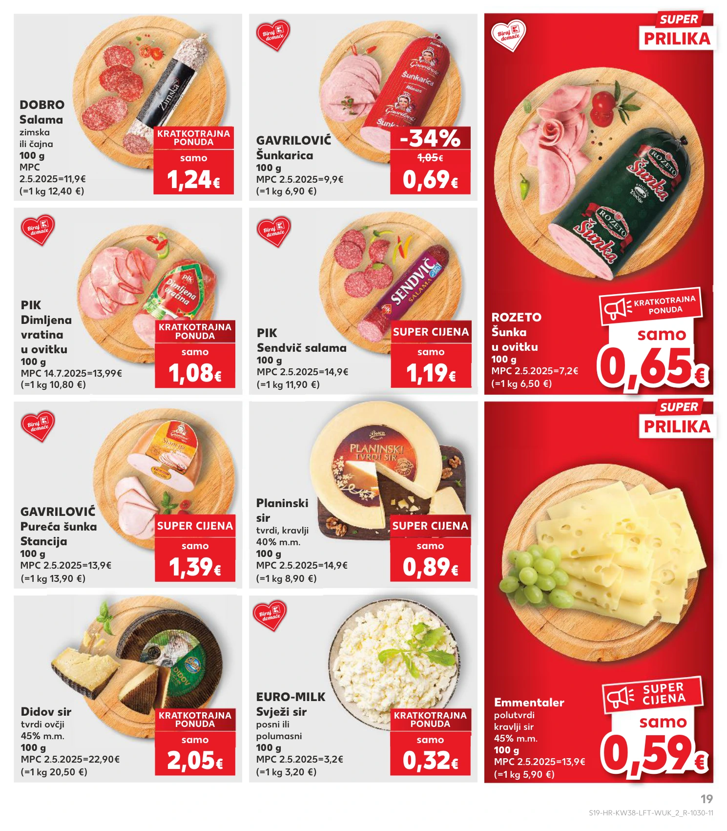 Flyer page 19