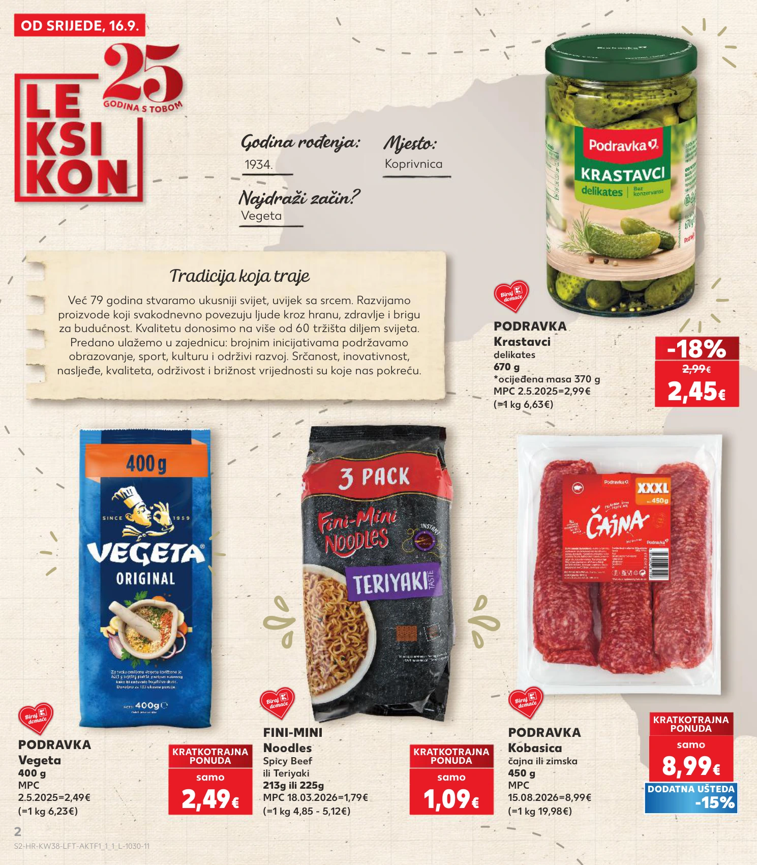 Flyer page 2