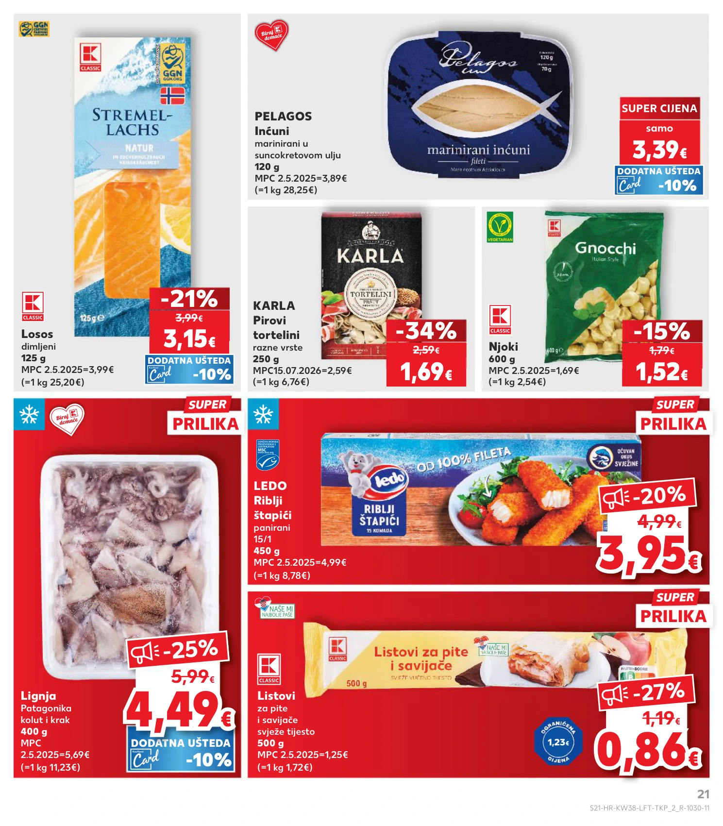 Flyer page 21