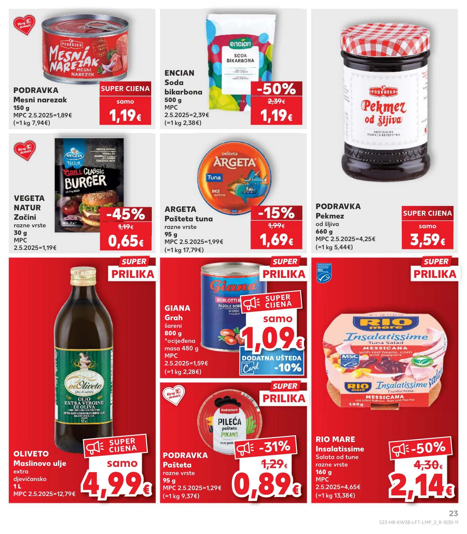 Flyer page 23