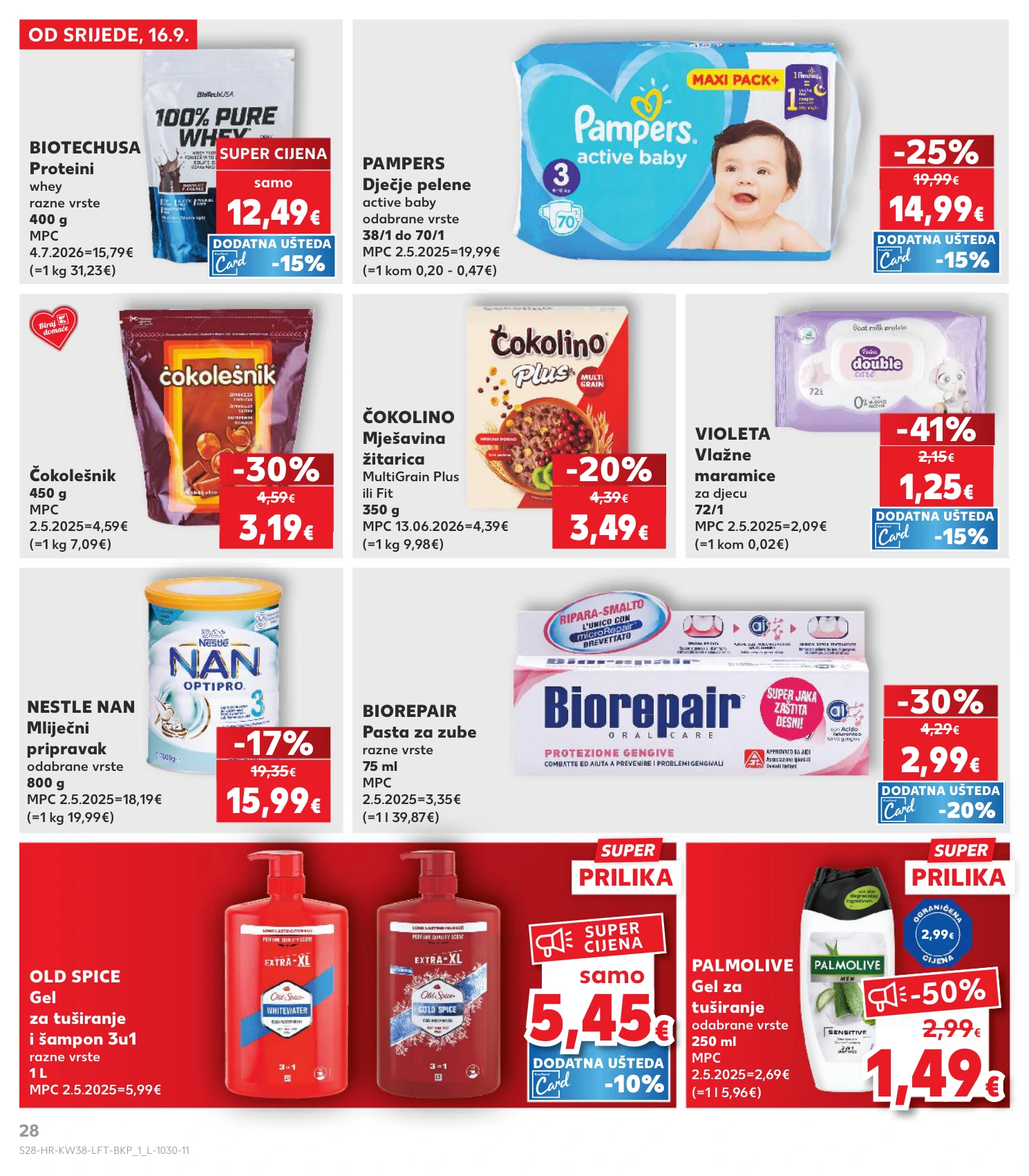 Flyer page 28