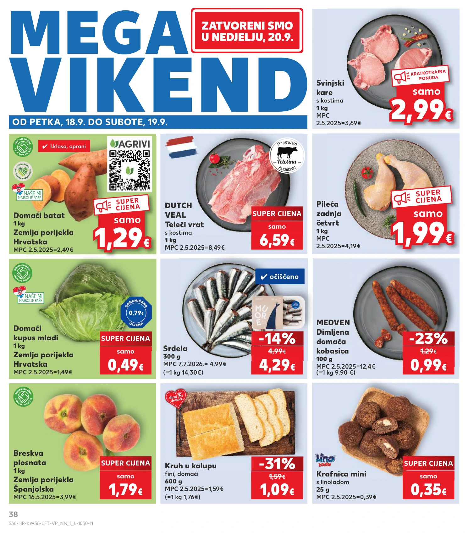 Flyer page 38