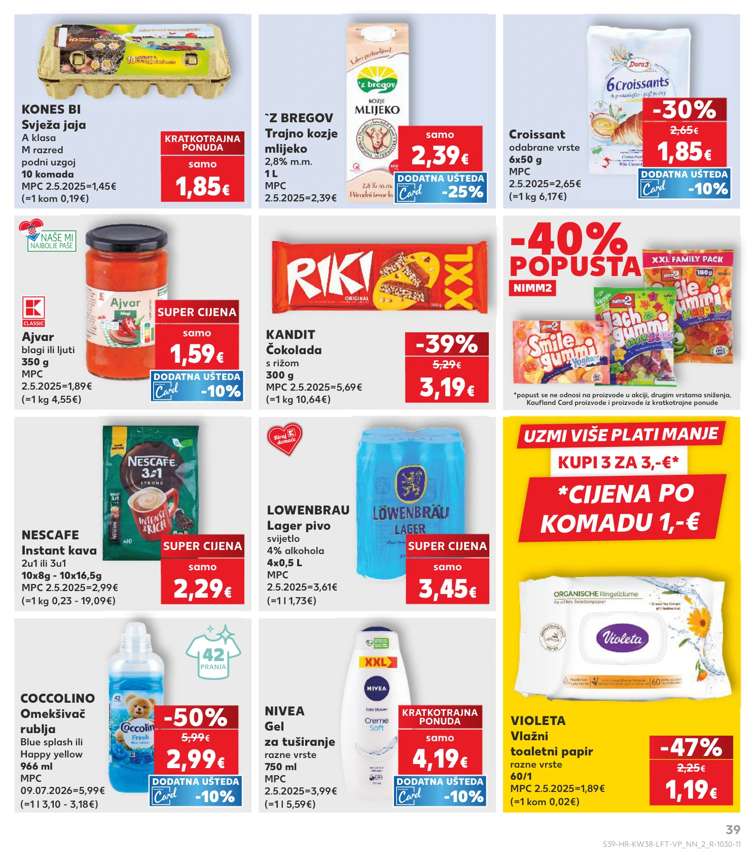 Flyer page 39