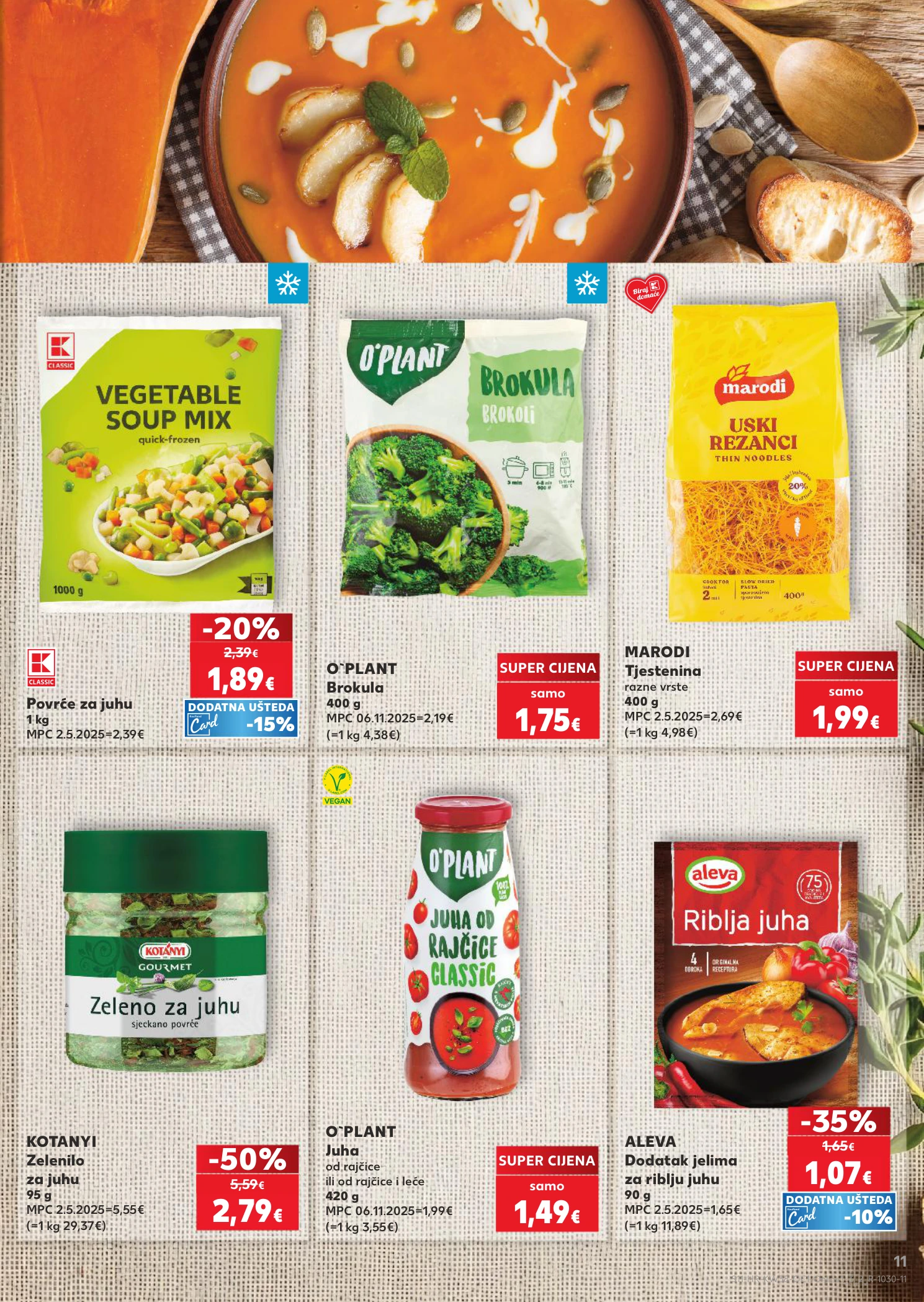 Flyer page 11