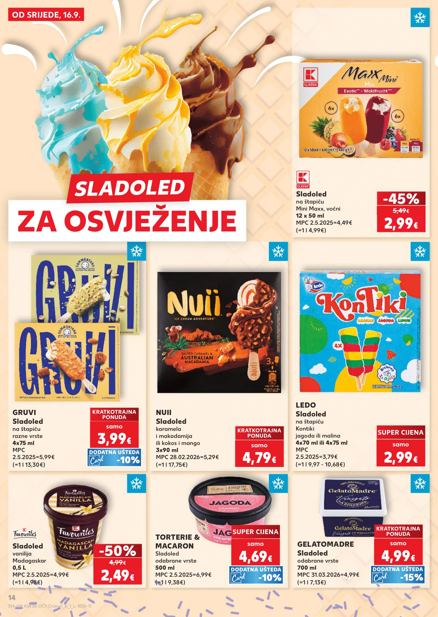 Flyer page 14