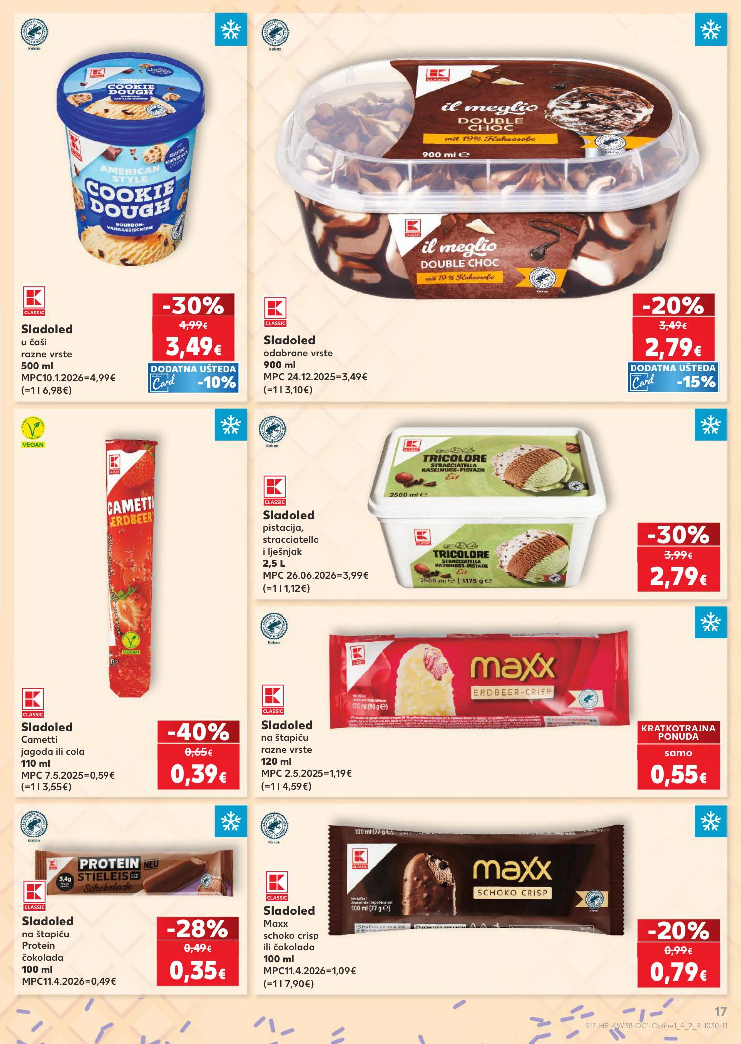 Flyer page 17