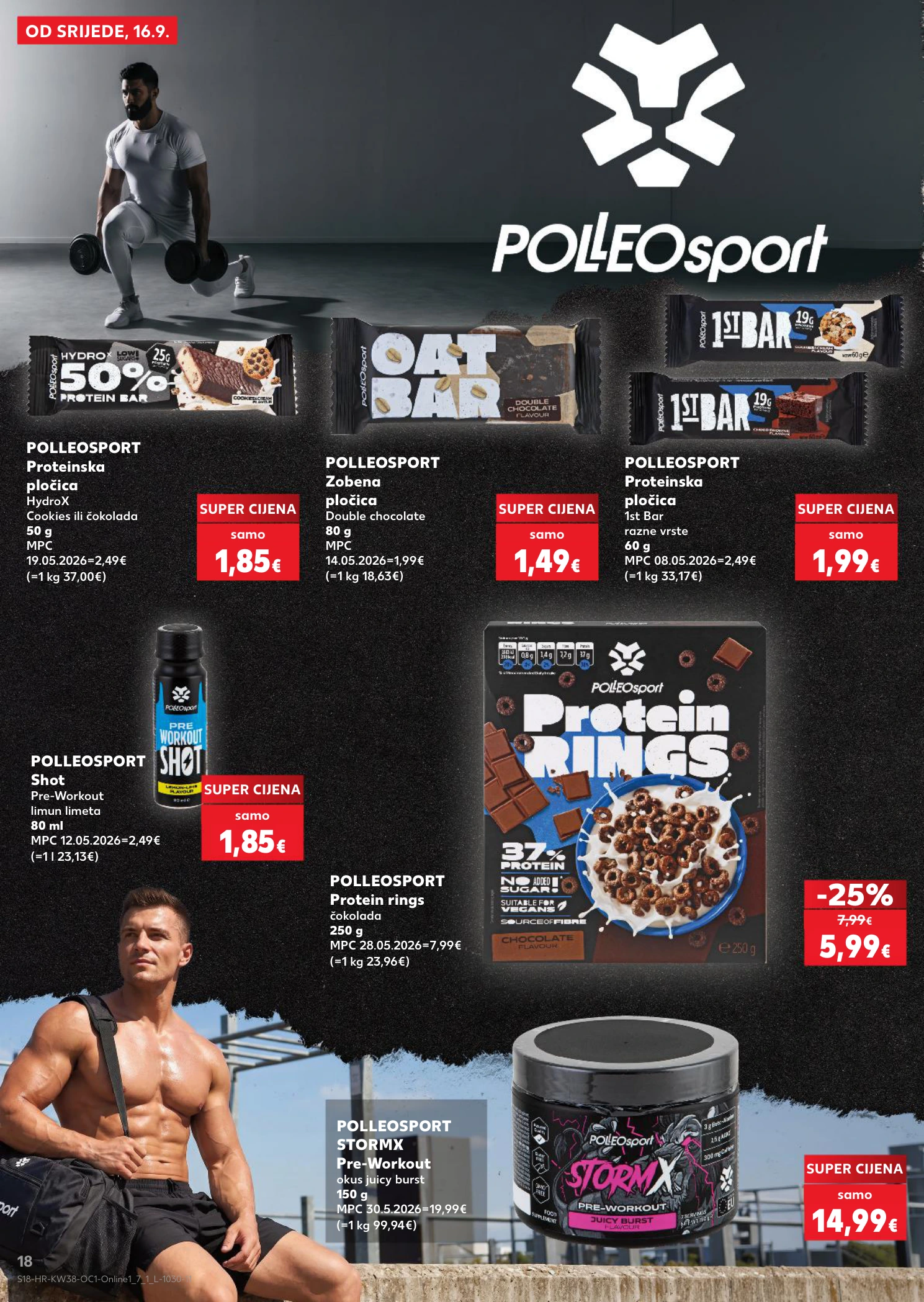 Flyer page 18