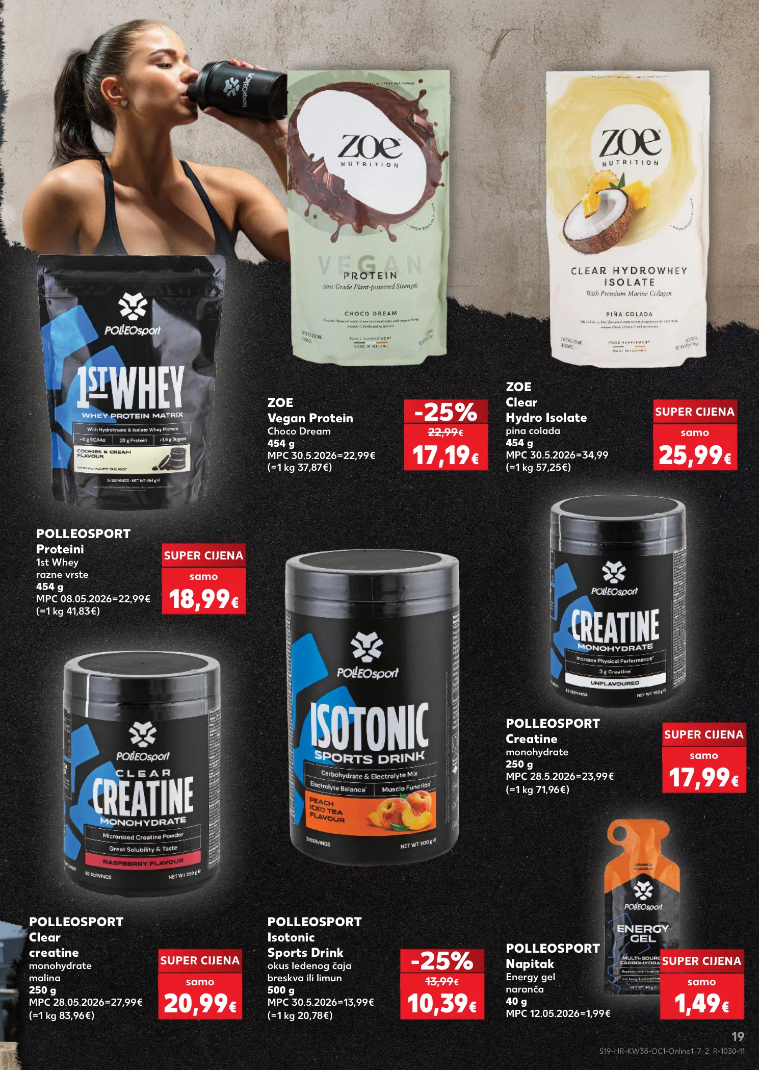 Flyer page 19