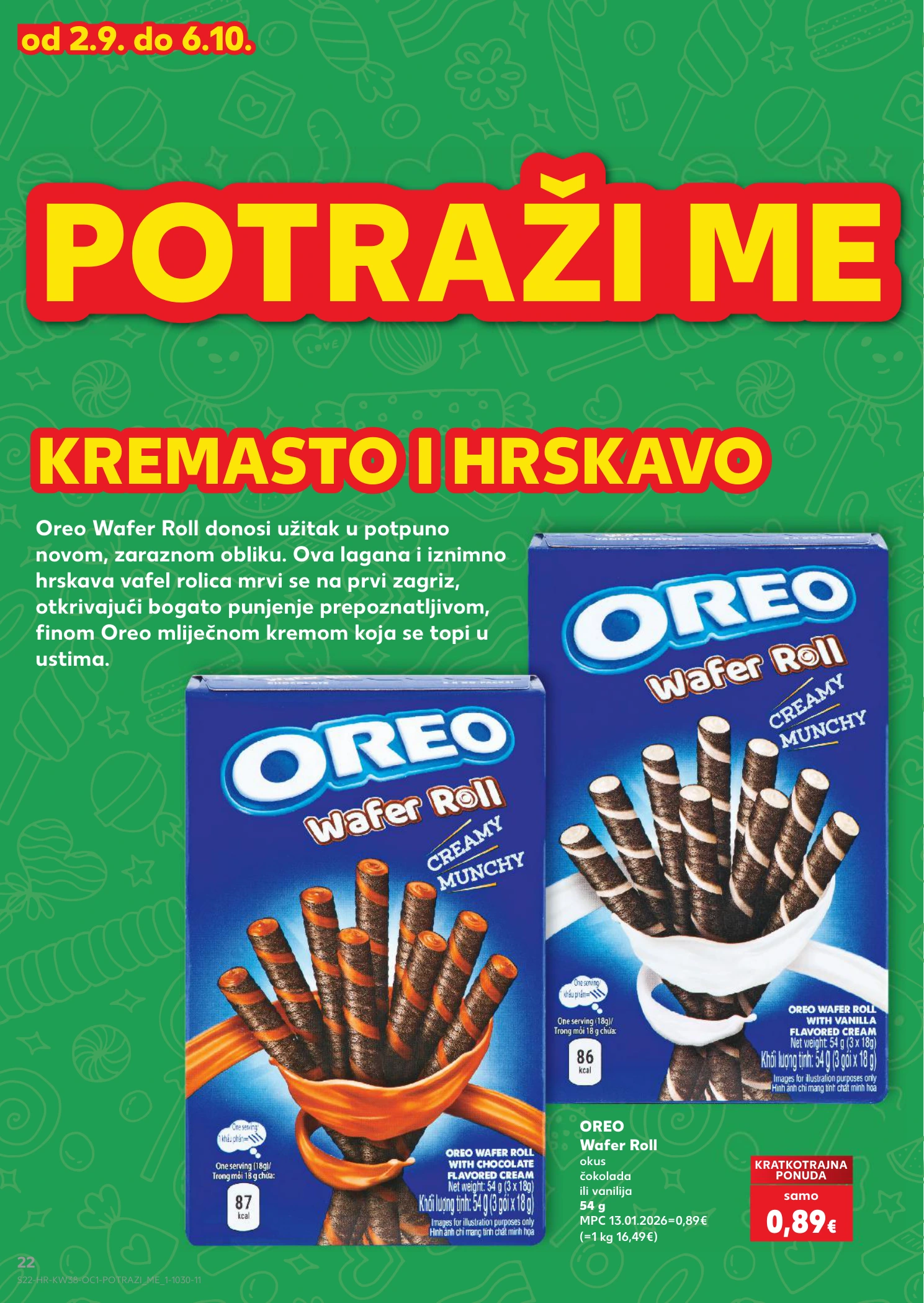 Flyer page 22