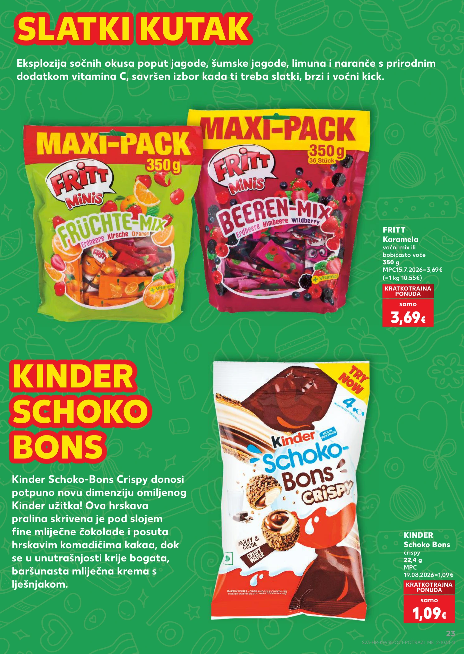 Flyer page 23