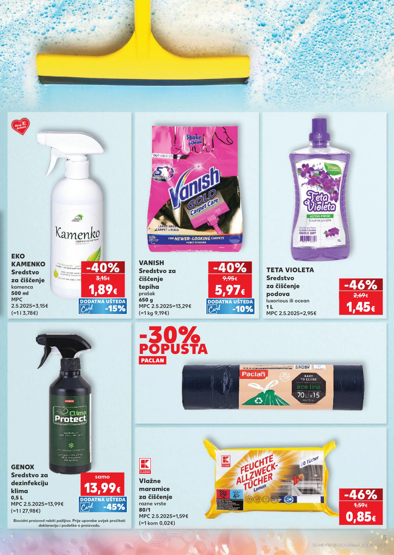 Flyer page 5