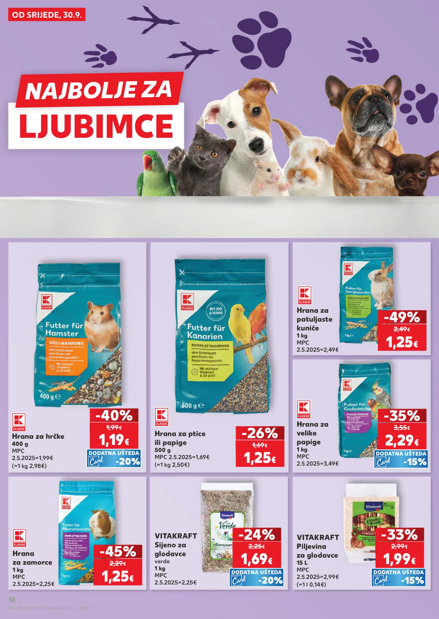 Flyer page 18