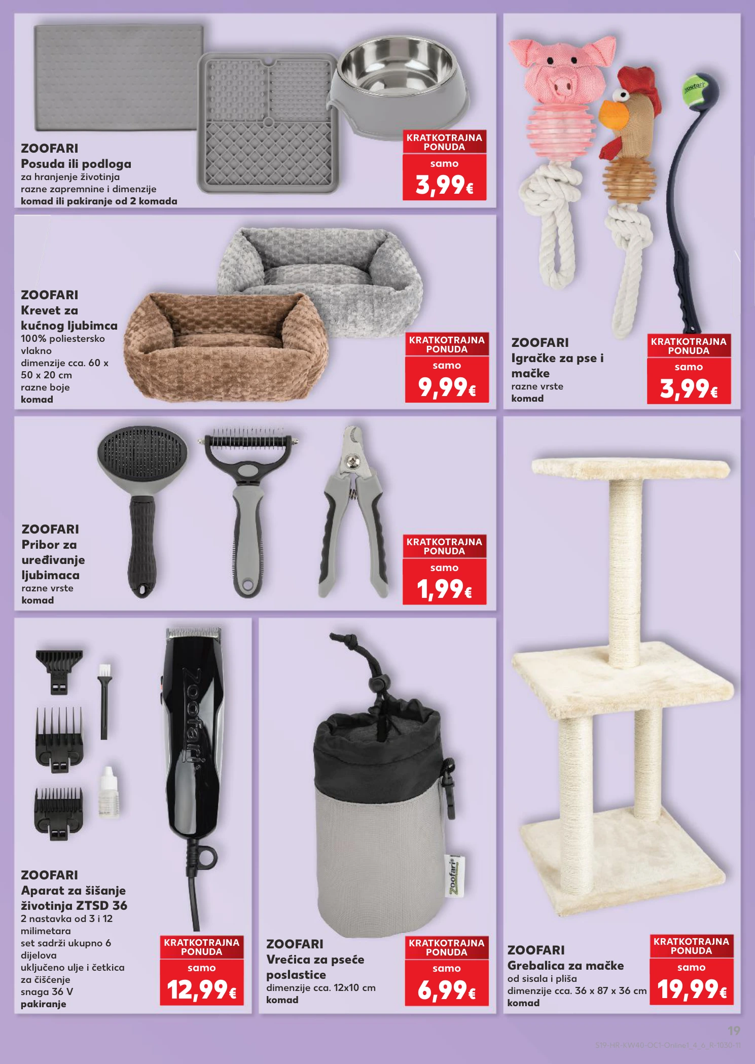 Flyer page 19