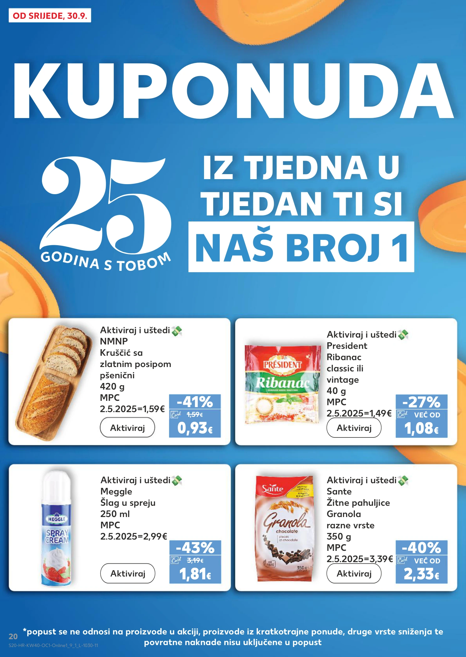 Flyer page 20