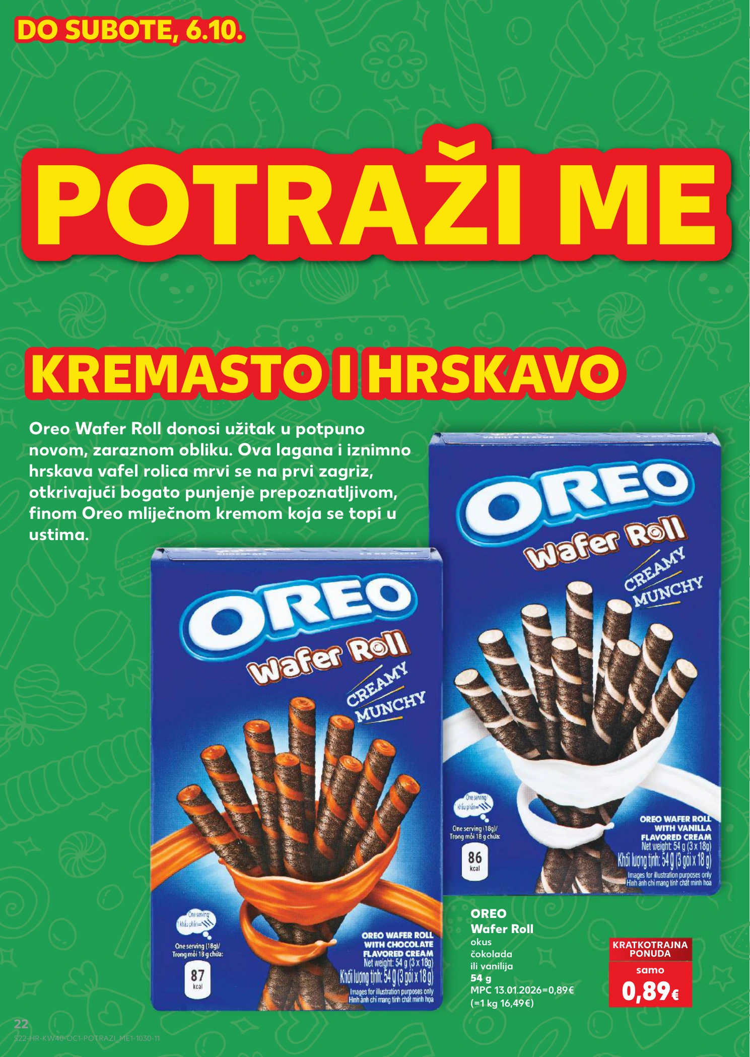 Flyer page 22