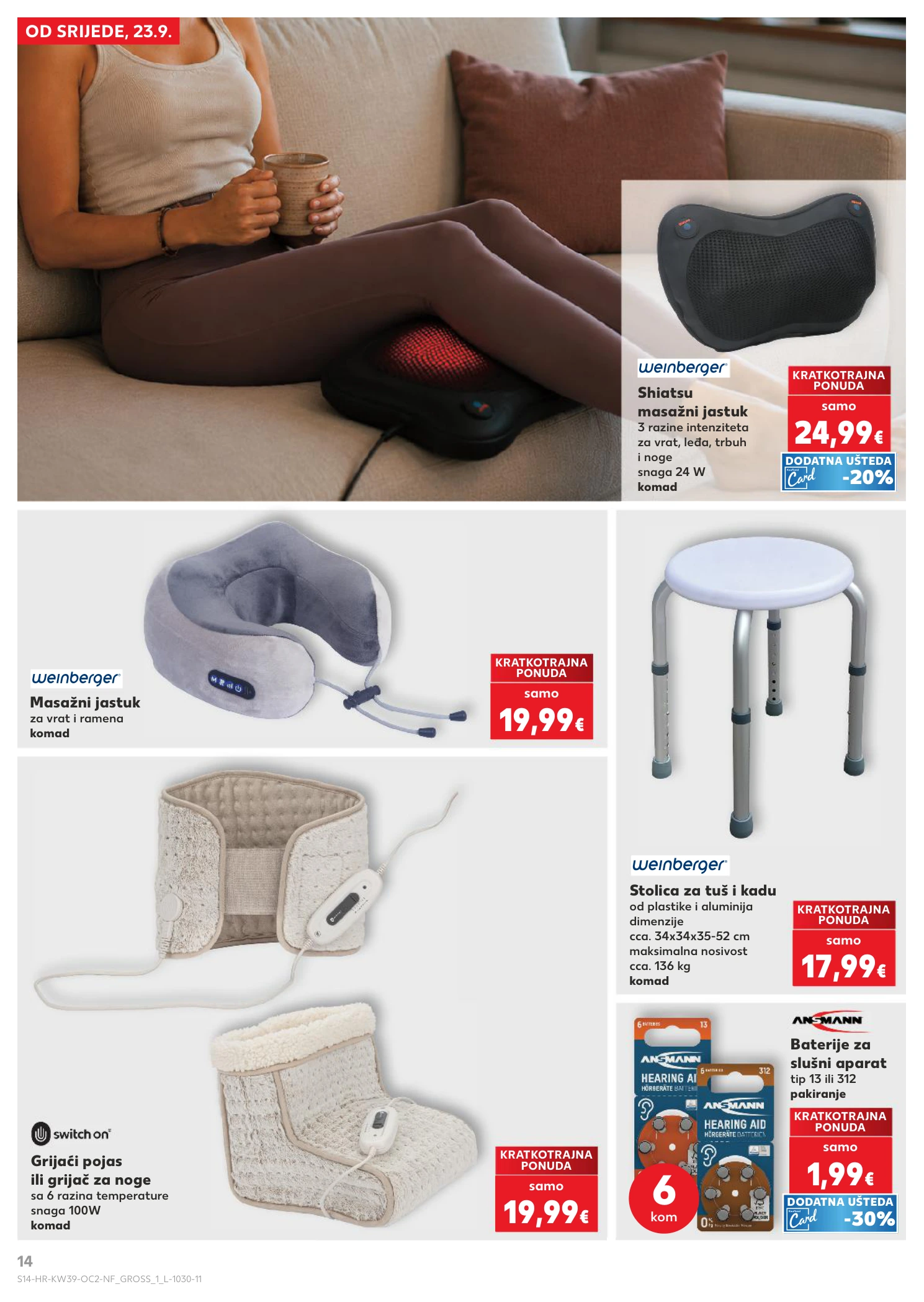Flyer page 14