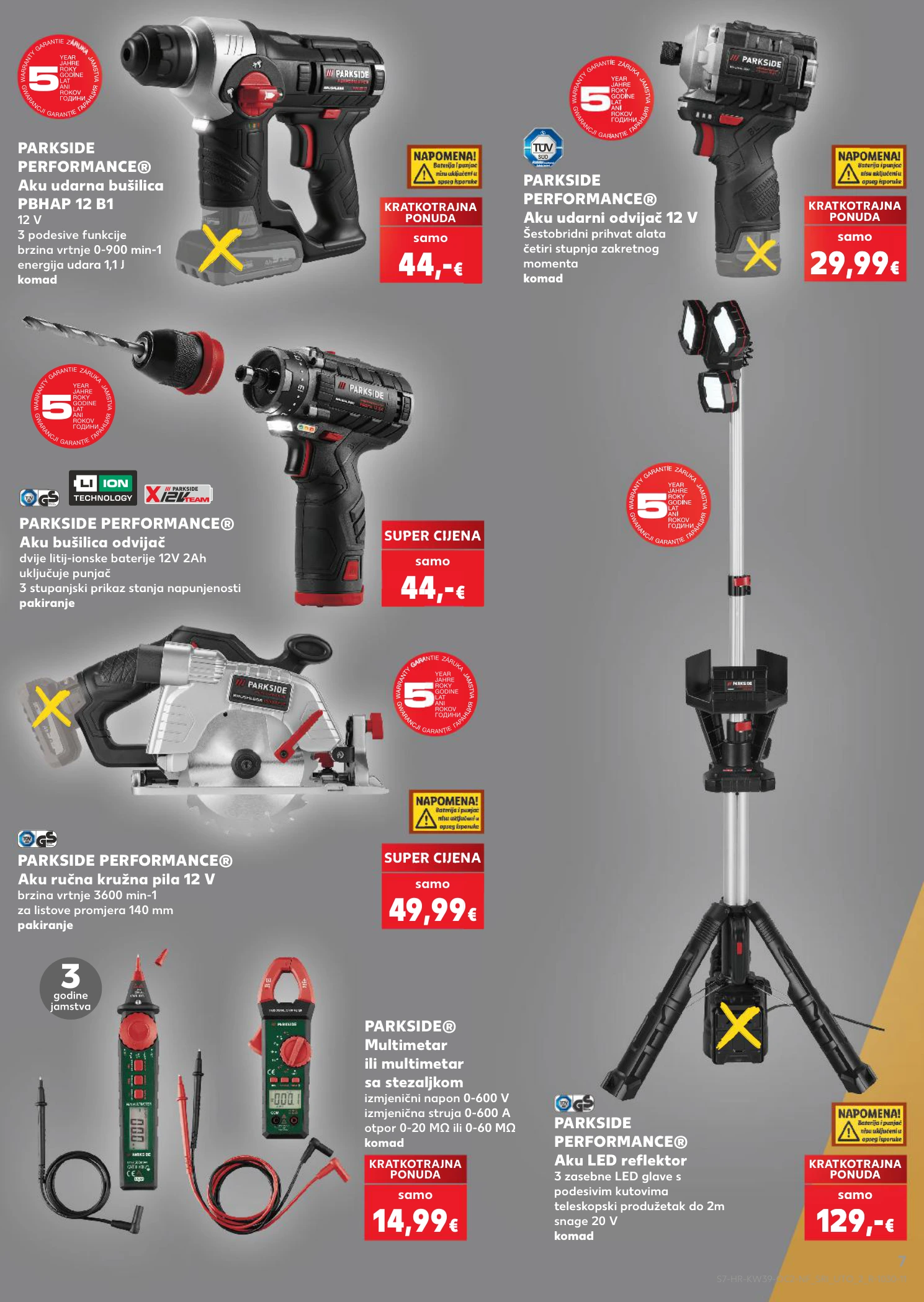 Flyer page 7