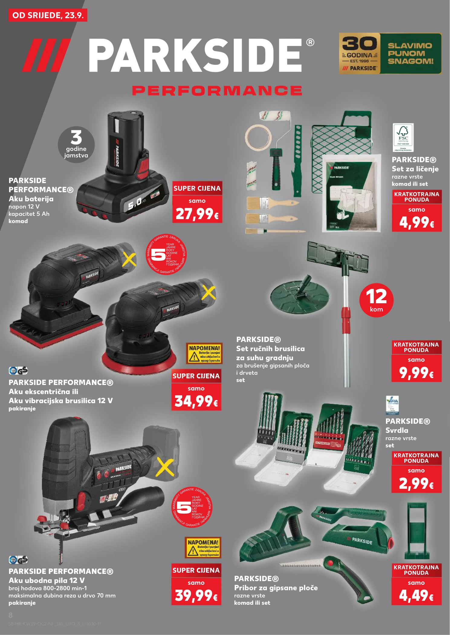 Flyer page 8