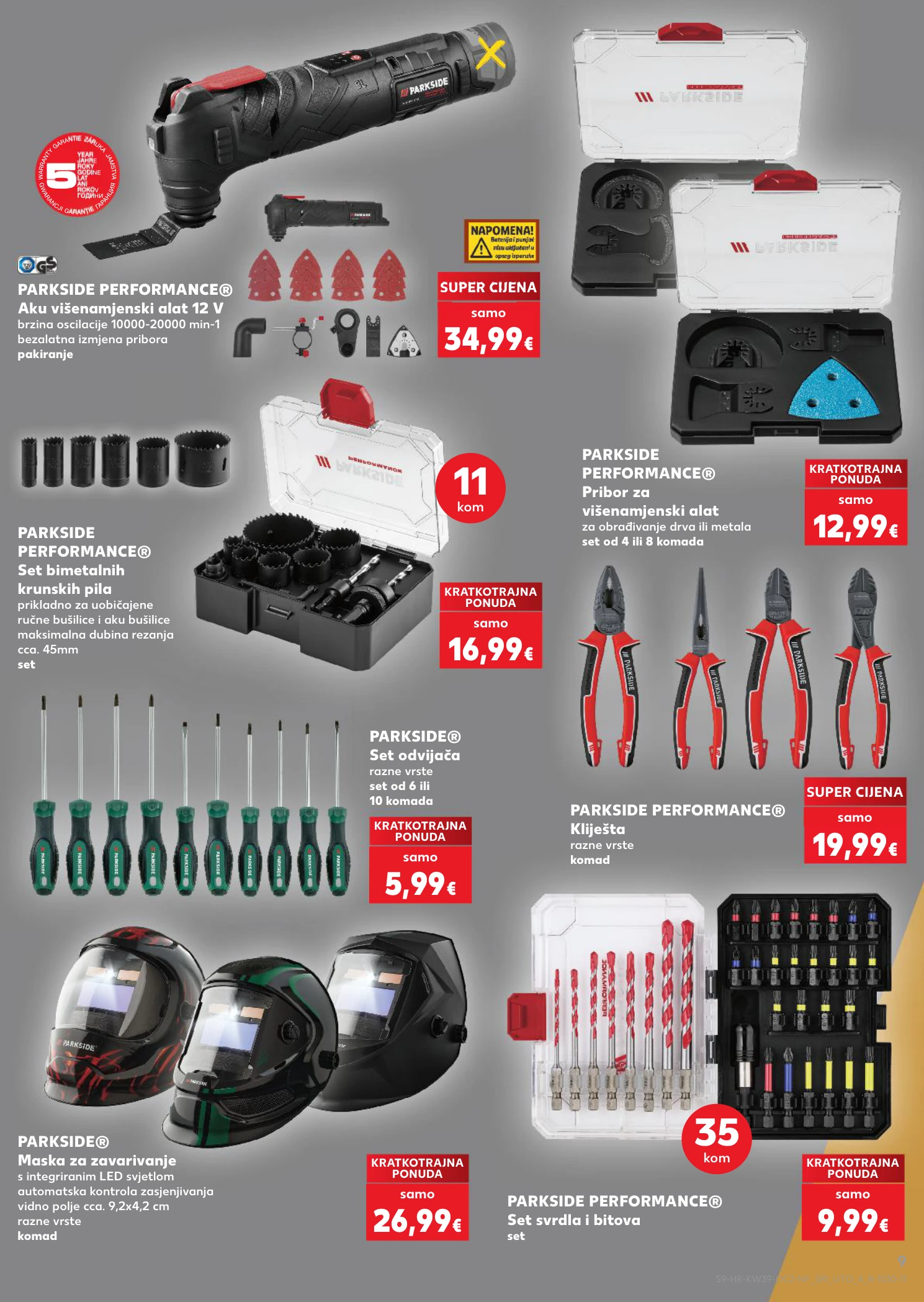 Flyer page 9