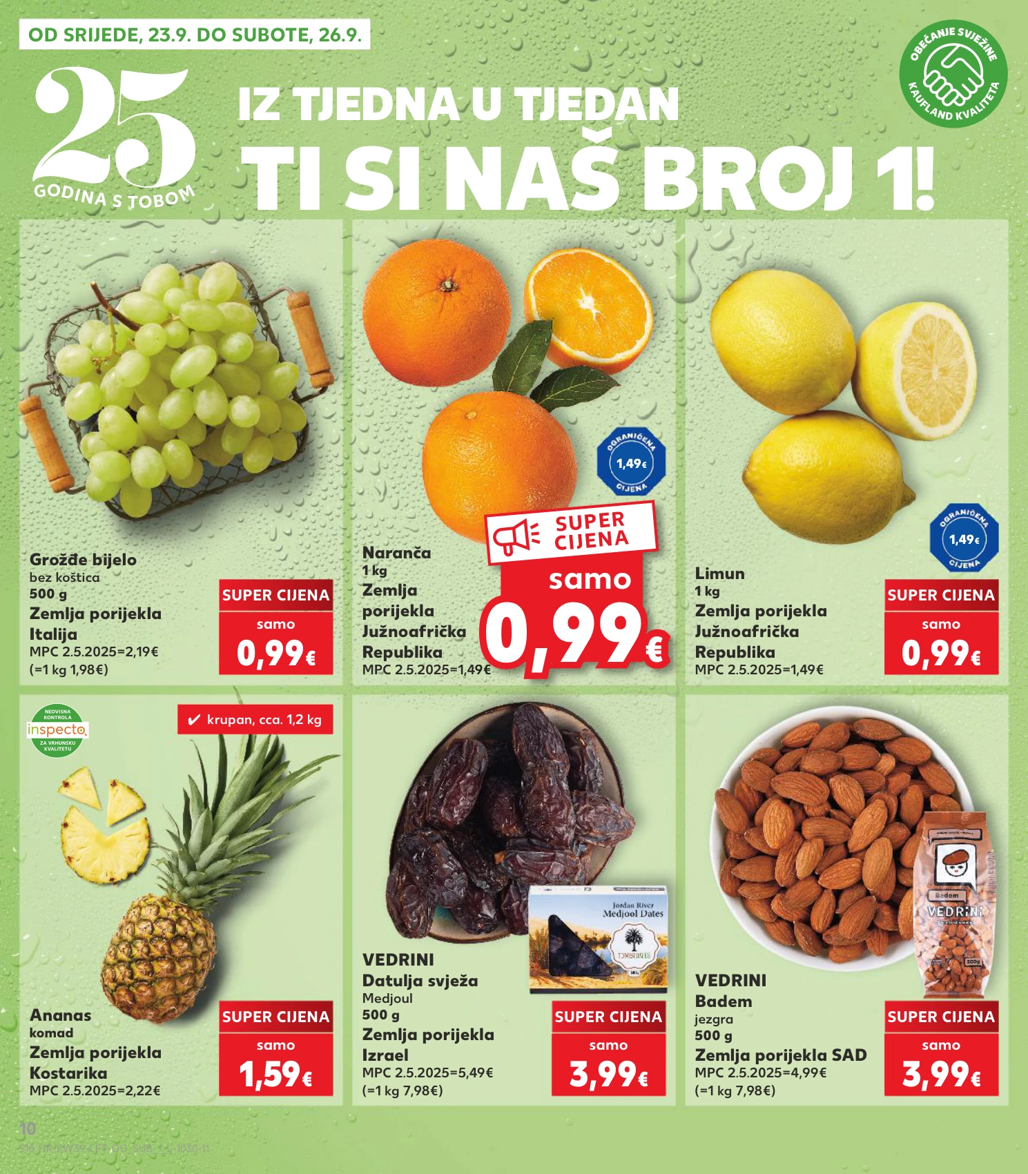 Flyer page 10