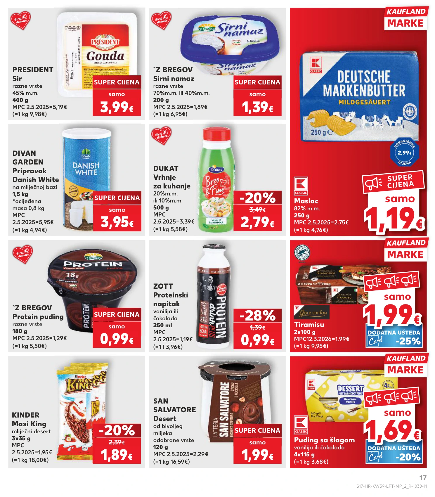 Flyer page 17