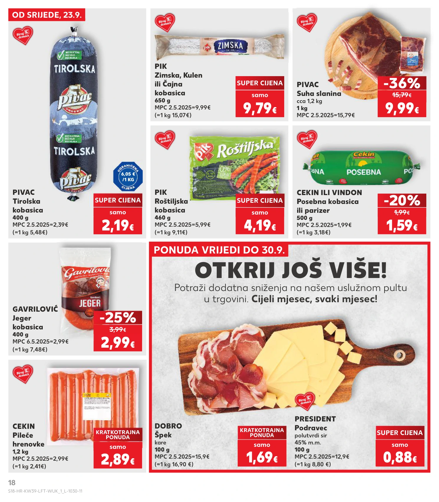 Flyer page 18