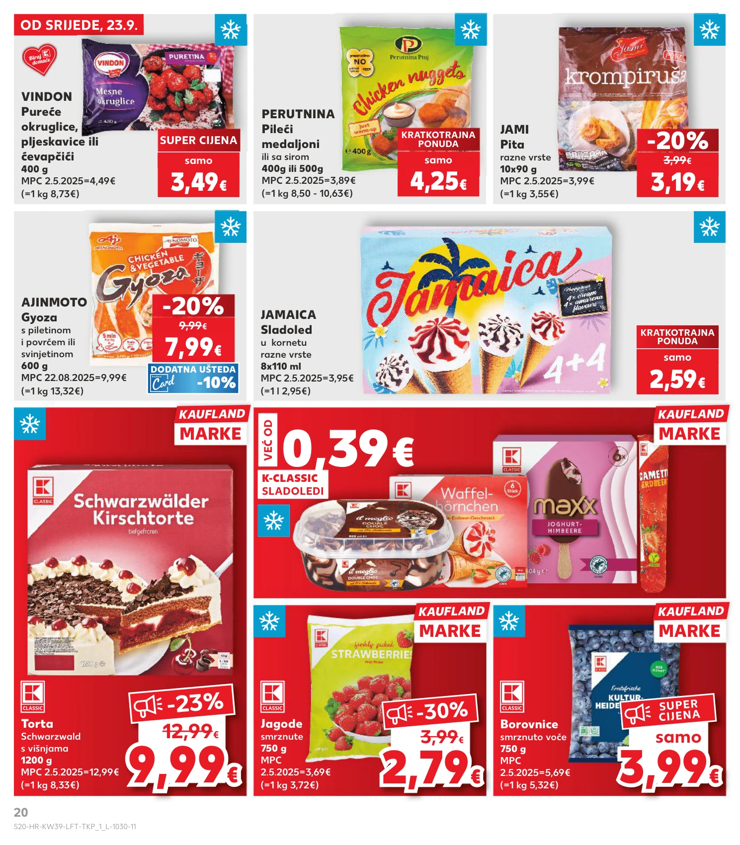Flyer page 20