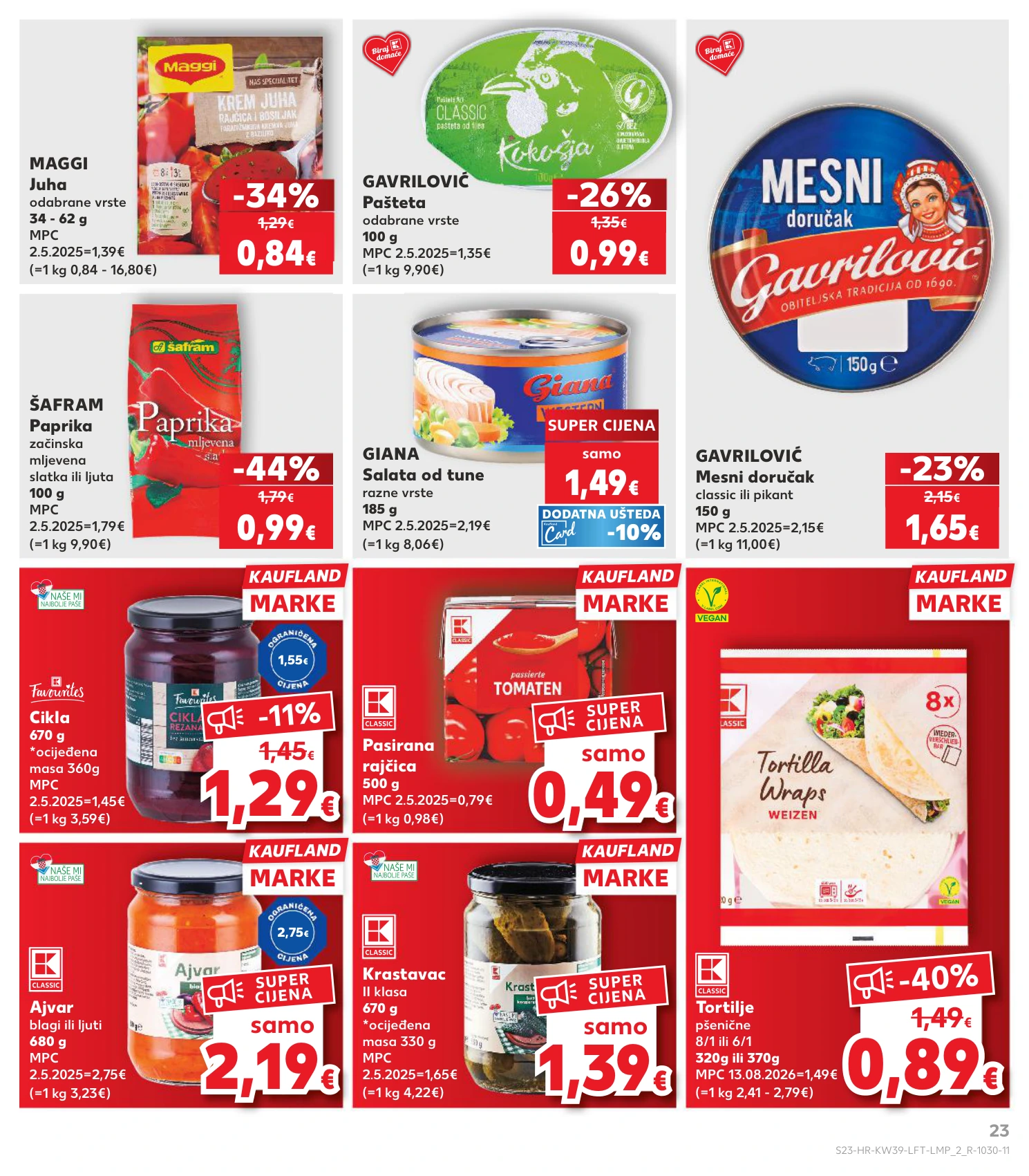 Flyer page 23