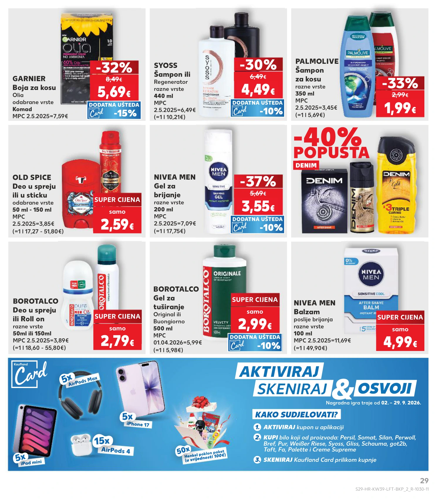 Flyer page 29