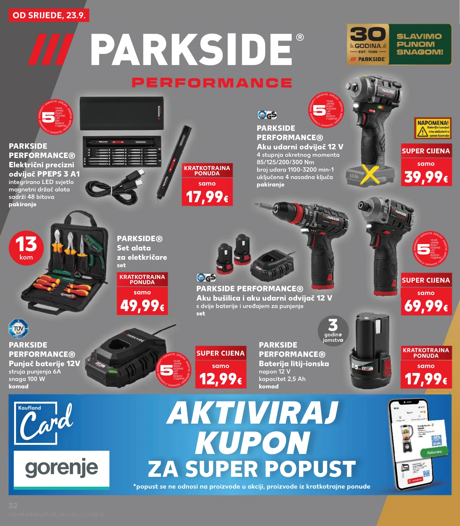 Flyer page 32
