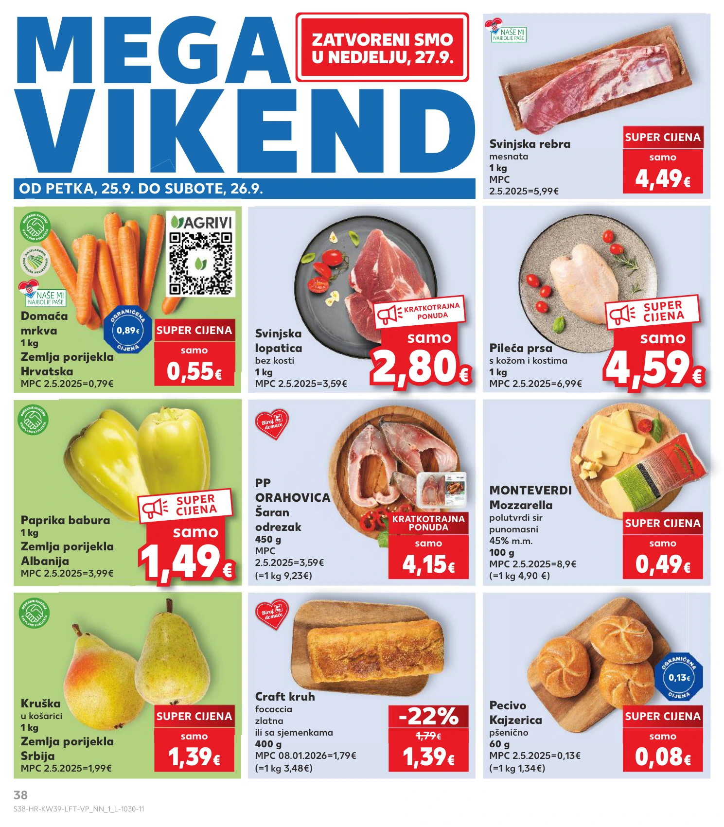 Flyer page 38