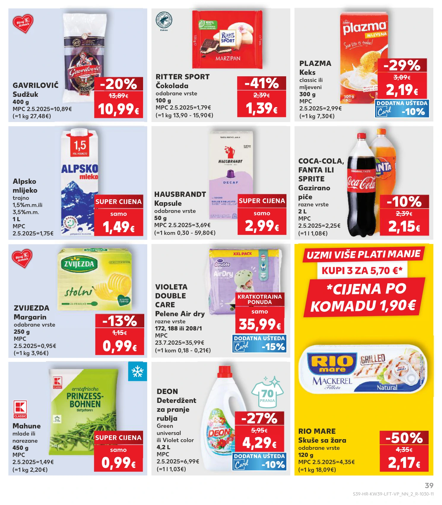 Flyer page 39